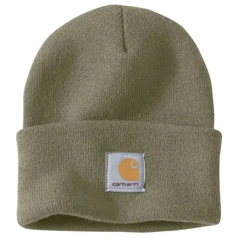 Carhartt Knit Cuffed Beanie Mössa Nedsatt pris